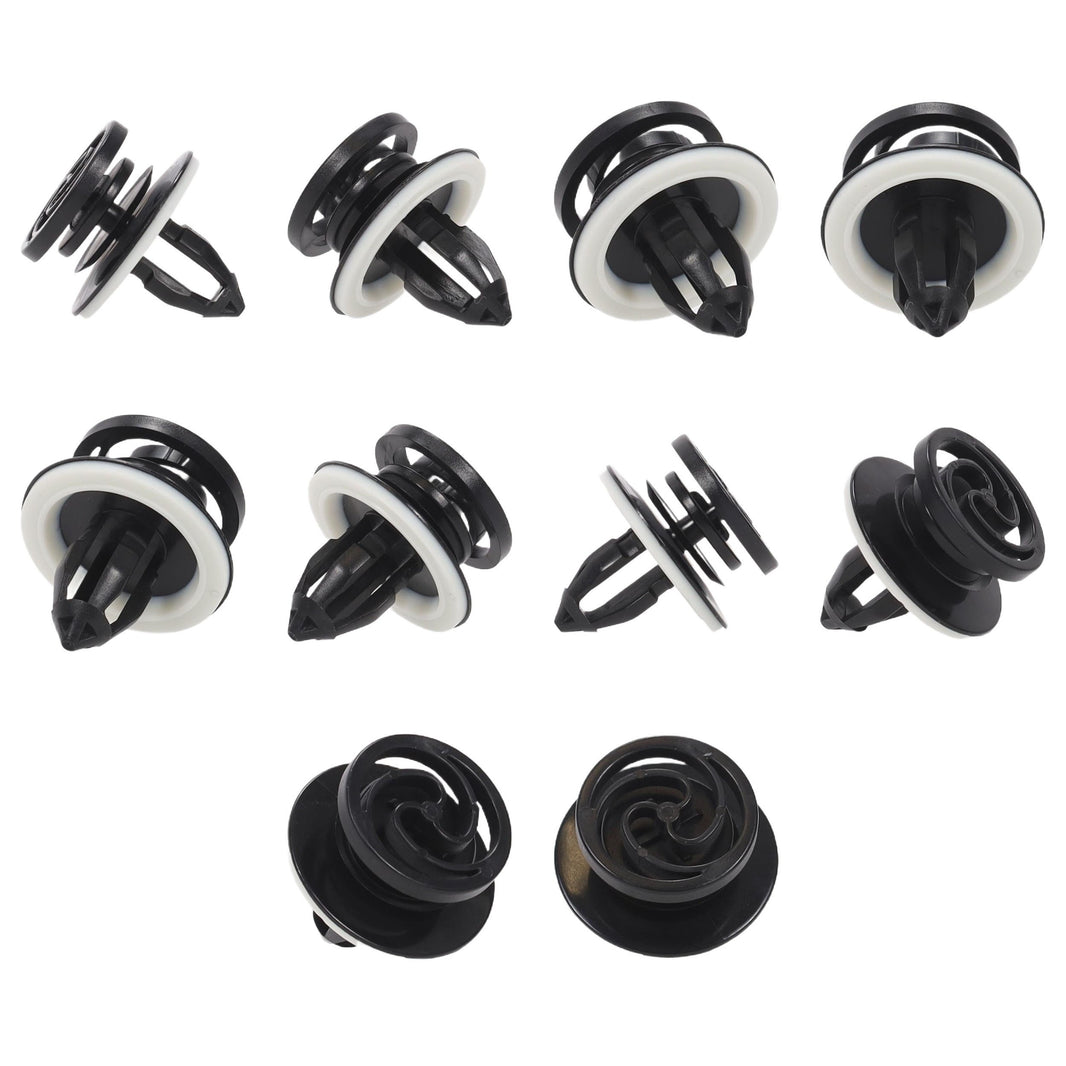 Fästclips Audi A3/A4 B6 m.fl.