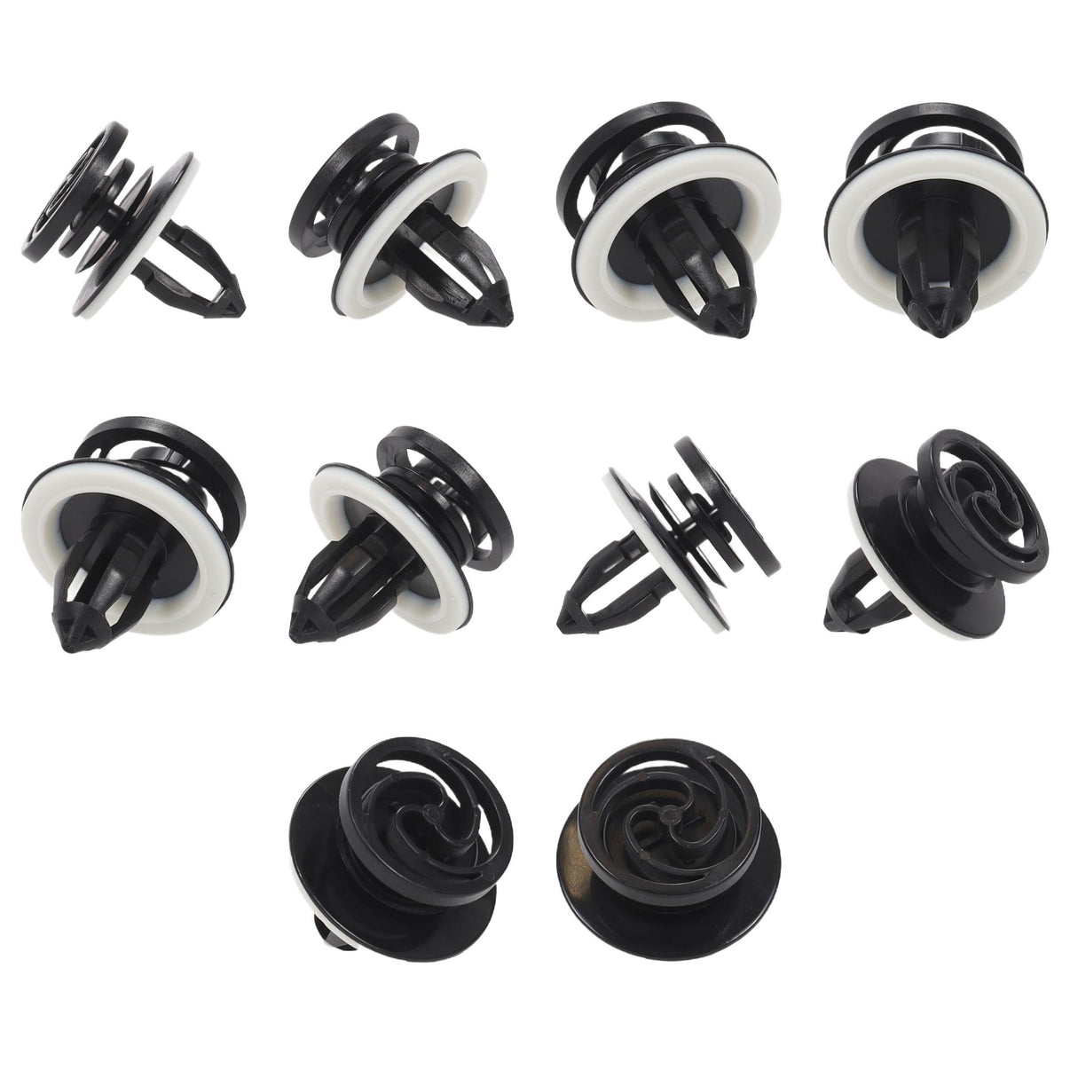 Fästclips Audi A3/A4 B6 m.fl.