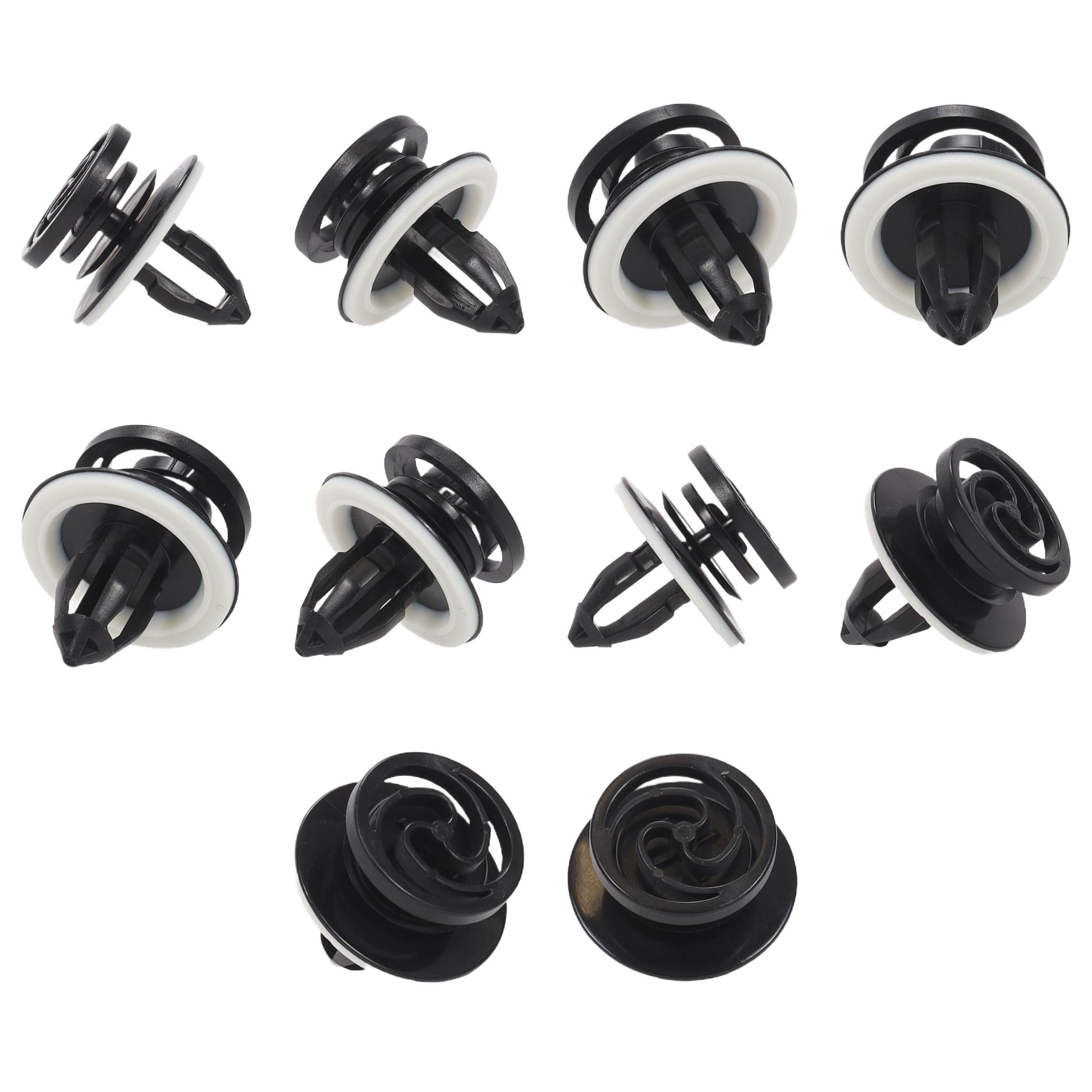 Fästclips Audi A3/A4 B6 m.fl.