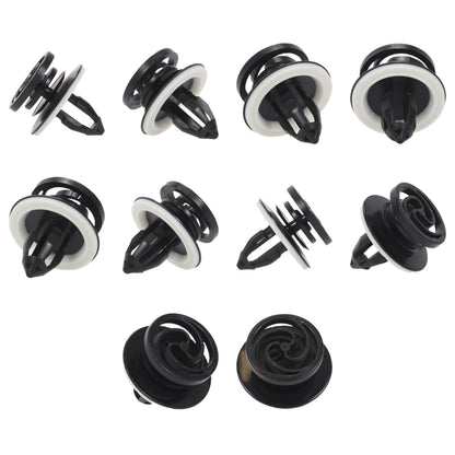 Fästclips Audi A3/A4 B6 m.fl.