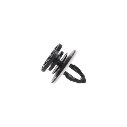 Fästclips Audi A3/A4 B6 m.fl.