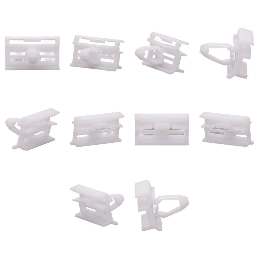 Fästclips BMW 3