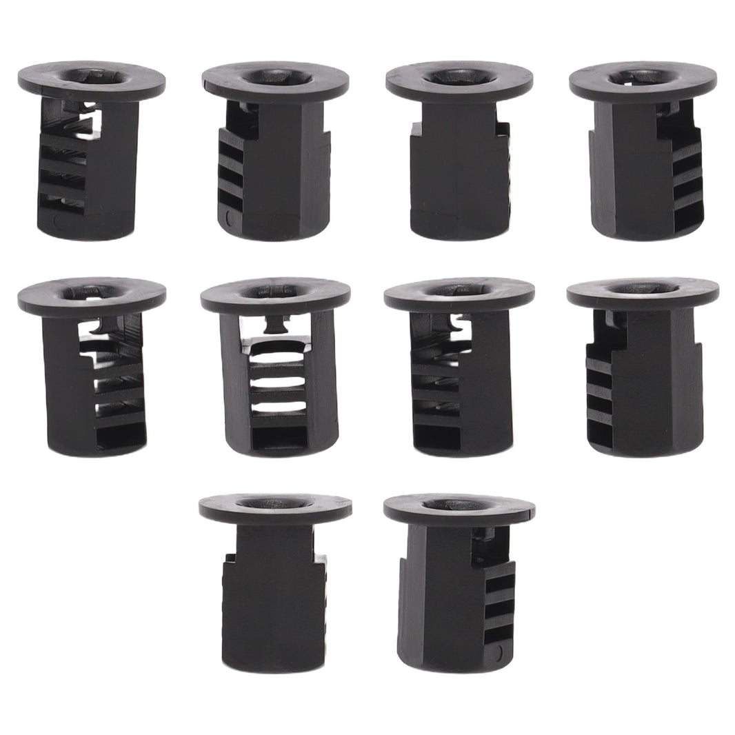 Fästclips