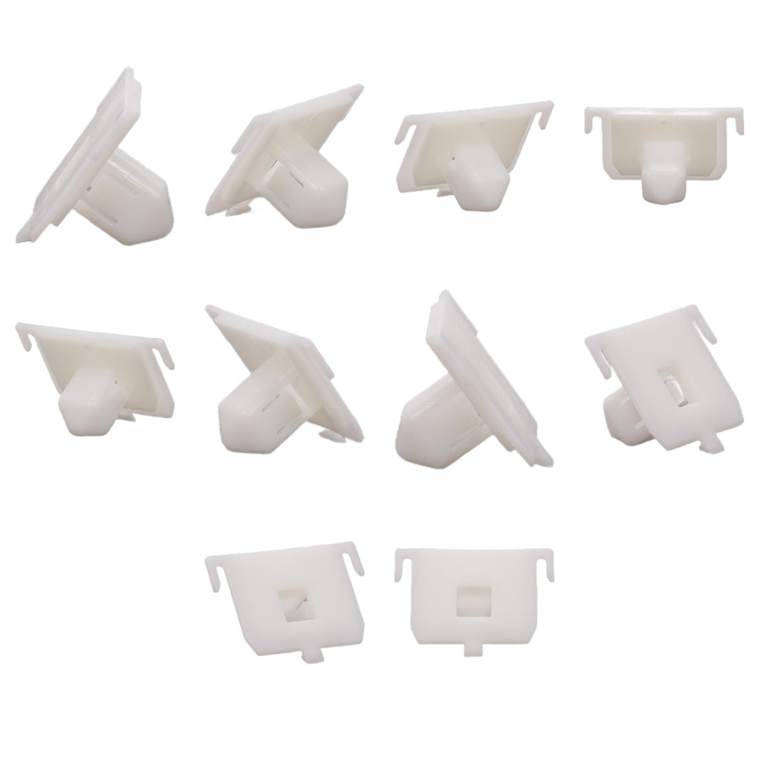 Fästclips Toyota Land Cruiser 100