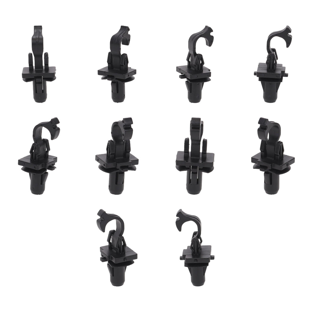 Fästclips