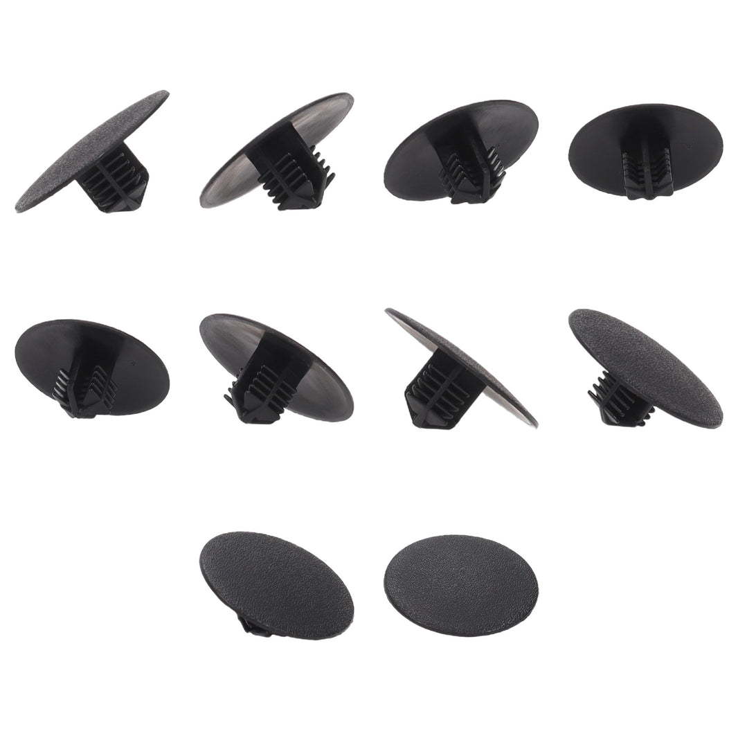 Fästclips Mitsubishi Eclipse Cross/Lancer I m.fl.