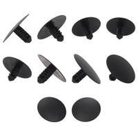 Fästclips Chevrolet Aveo/Kalos/Aveo m.fl. – 10-pack