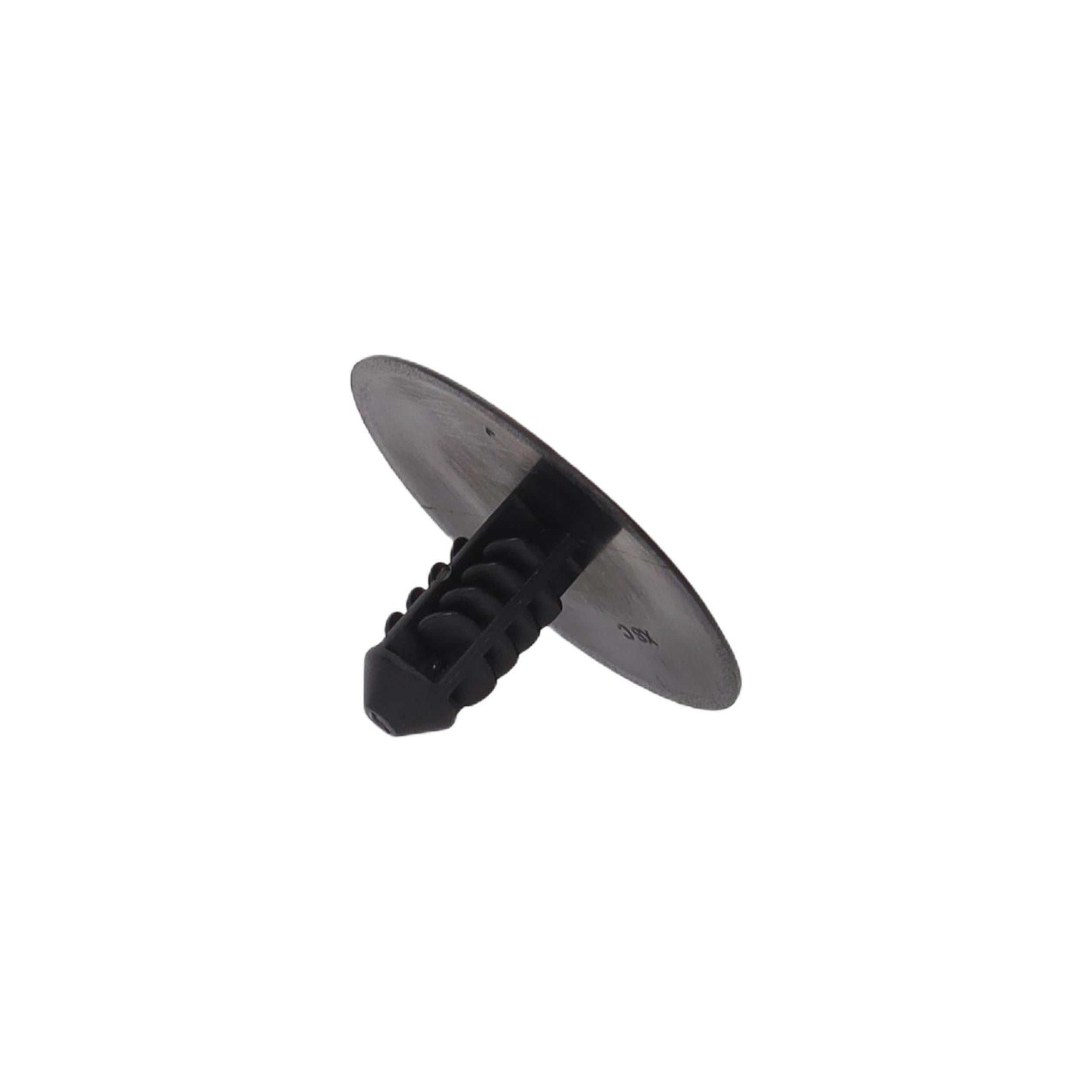 Fästclips Chevrolet Aveo/Kalos/Aveo m.fl. – 10-pack