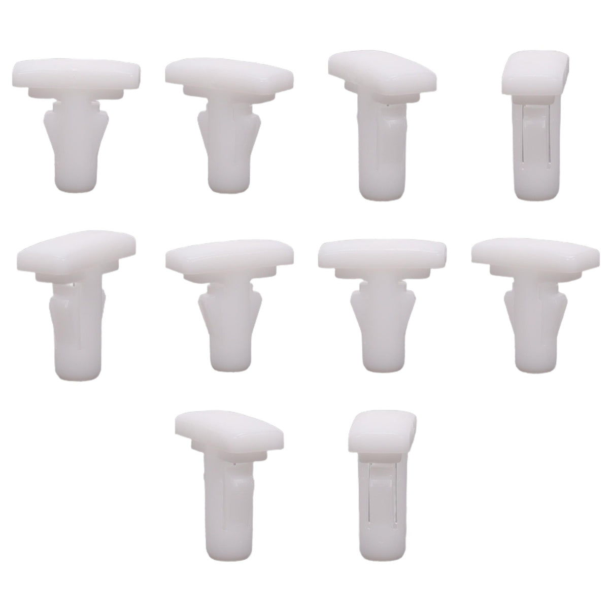 Fästclips VW Passat B7 – 10-pack