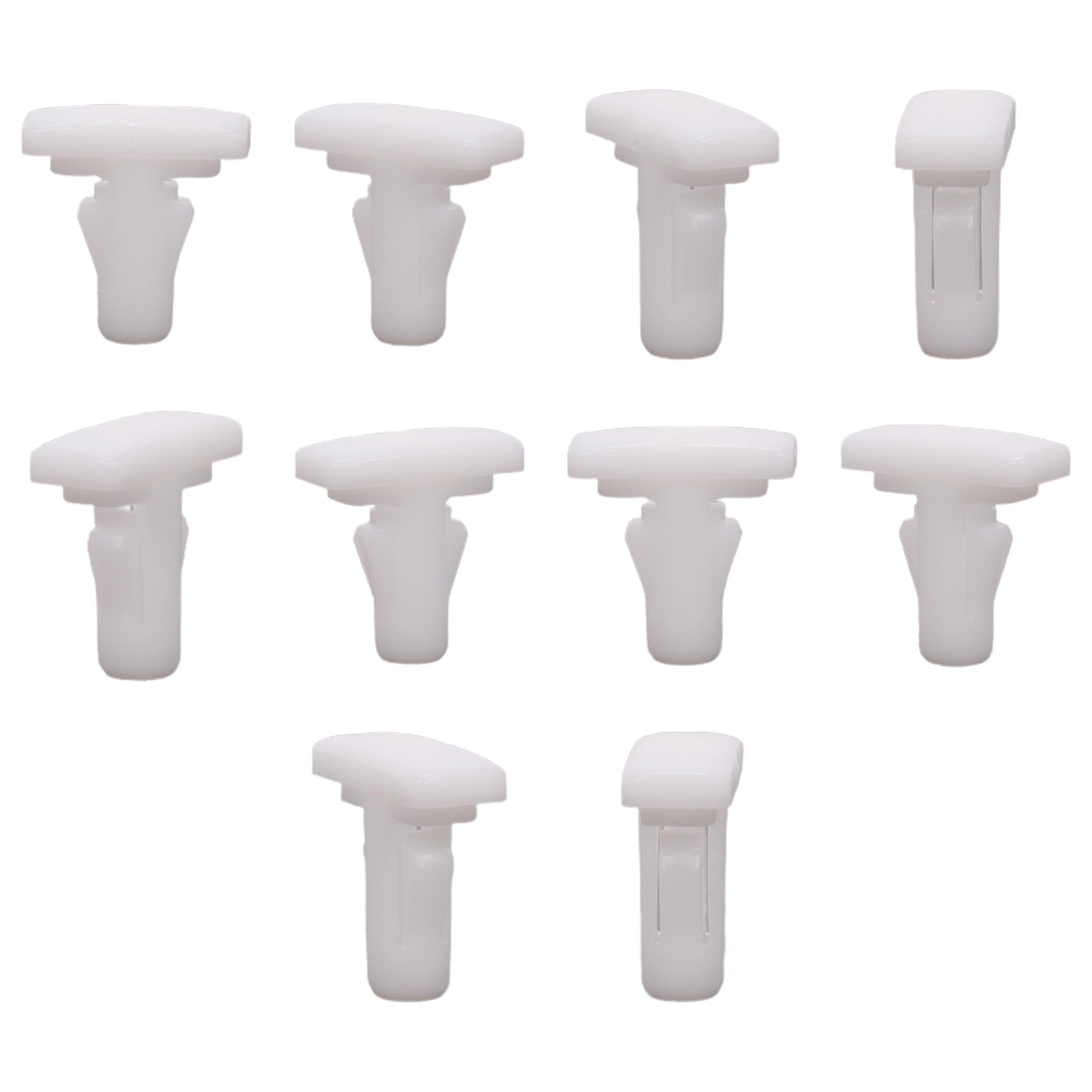 Fästclips VW Passat B7 – 10-pack