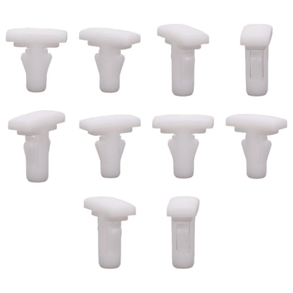 Fästclips VW Passat B7 – 10-pack