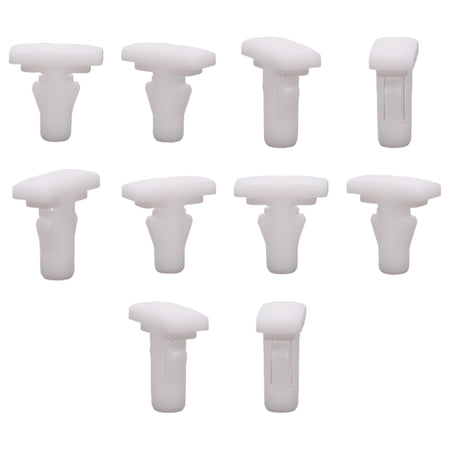 Fästclips VW Passat B7 – 10-pack