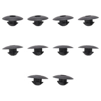 Fästclips Audi A2/A3 m.fl. – 10-pack