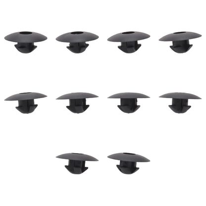 Fästclips Audi A2/A3 m.fl. – 10-pack