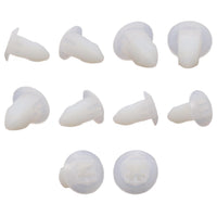 Fästclips Skoda Octavia I – 10-pack
