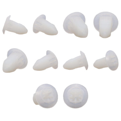 Fästclips Skoda Octavia I – 10-pack
