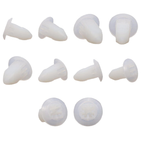 Fästclips Skoda Octavia I – 10-pack