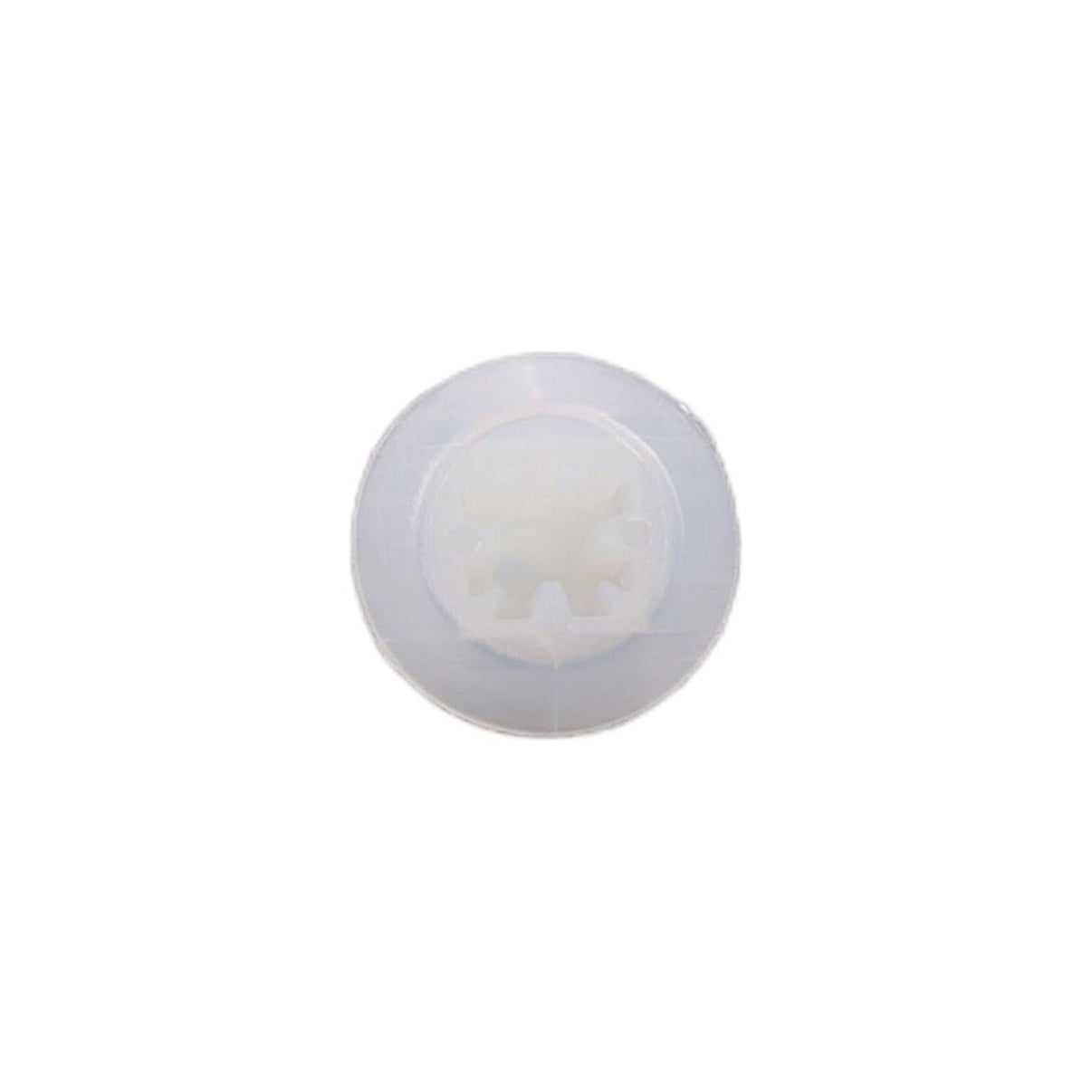 Fästclips Skoda Octavia I – 10-pack