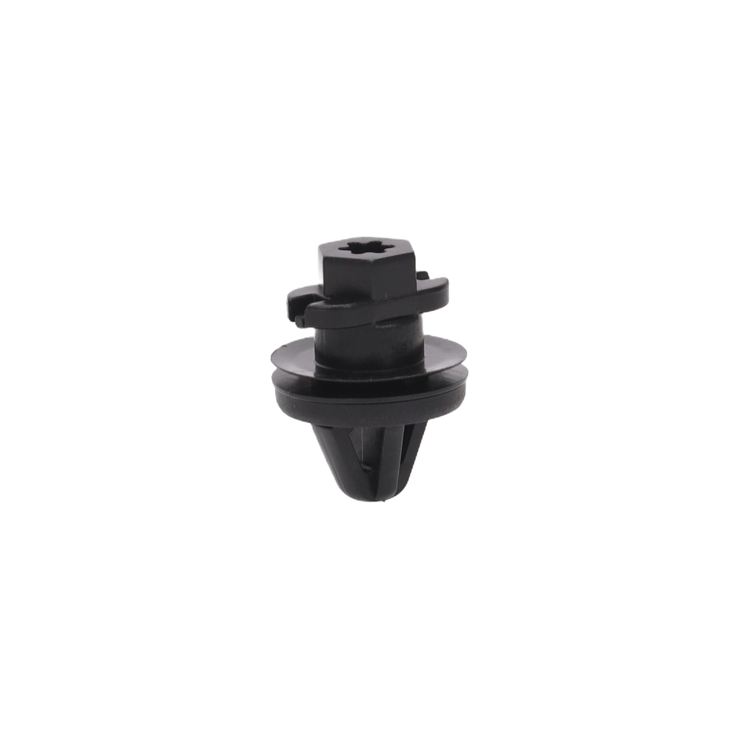 Fästclips Audi Q4 E-Tron Sportback/Q4 E-Tron m.fl. – 10-pack