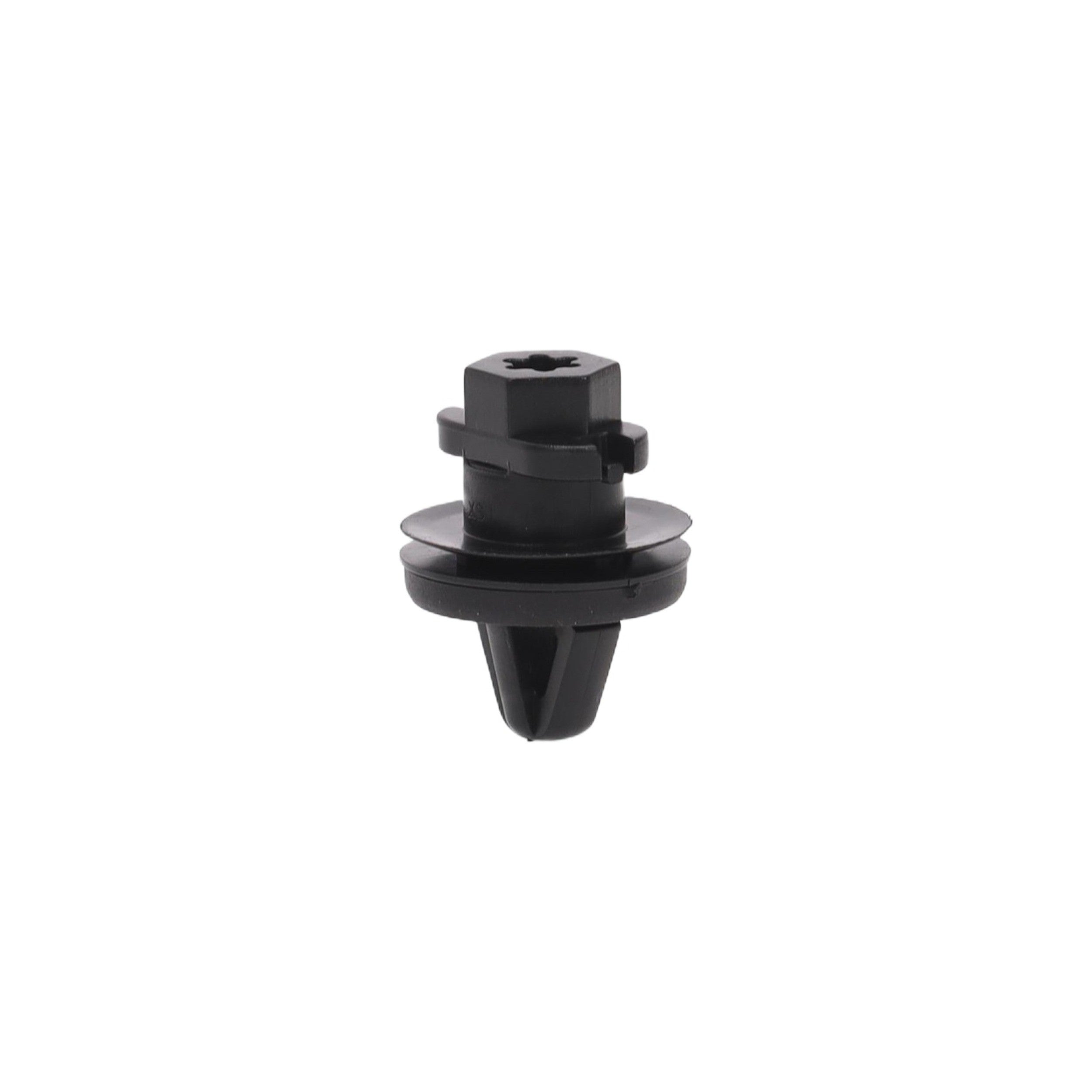 Fästclips Audi Q4 E-Tron Sportback/Q4 E-Tron m.fl. – 10-pack