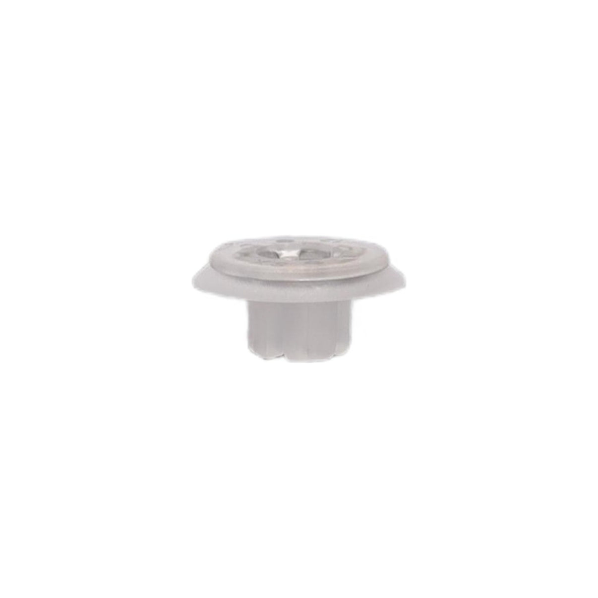 Fästclips – 10-pack