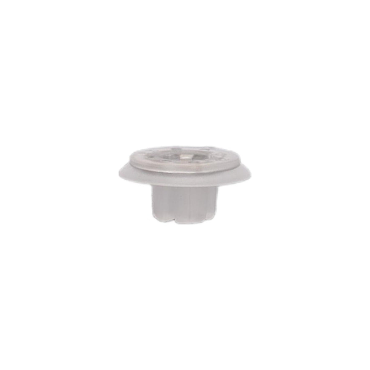 Fästclips – 10-pack