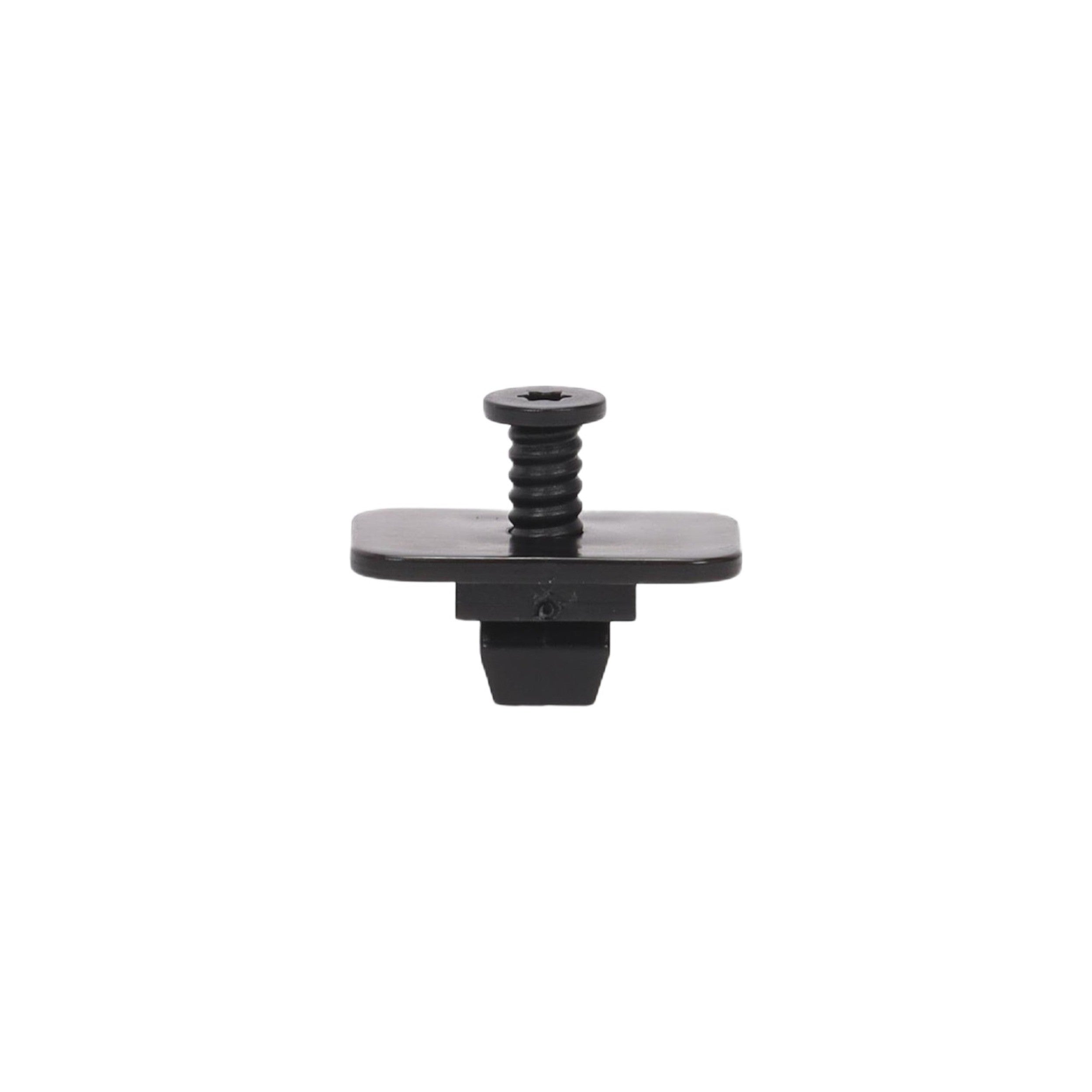 Fästclips Audi A1 Allstreet/A1 City Carver m.fl. – 10-pack