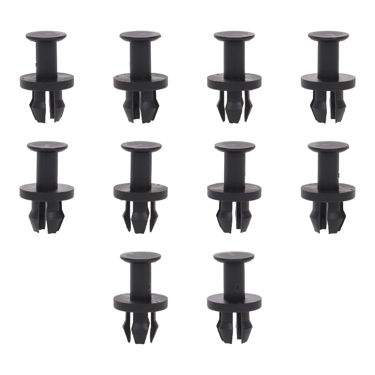 Fästclips Audi A6 C7/Q3 m.fl.