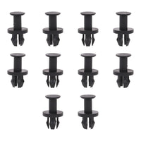 Fästclips Audi A6 C7/Q3 m.fl.