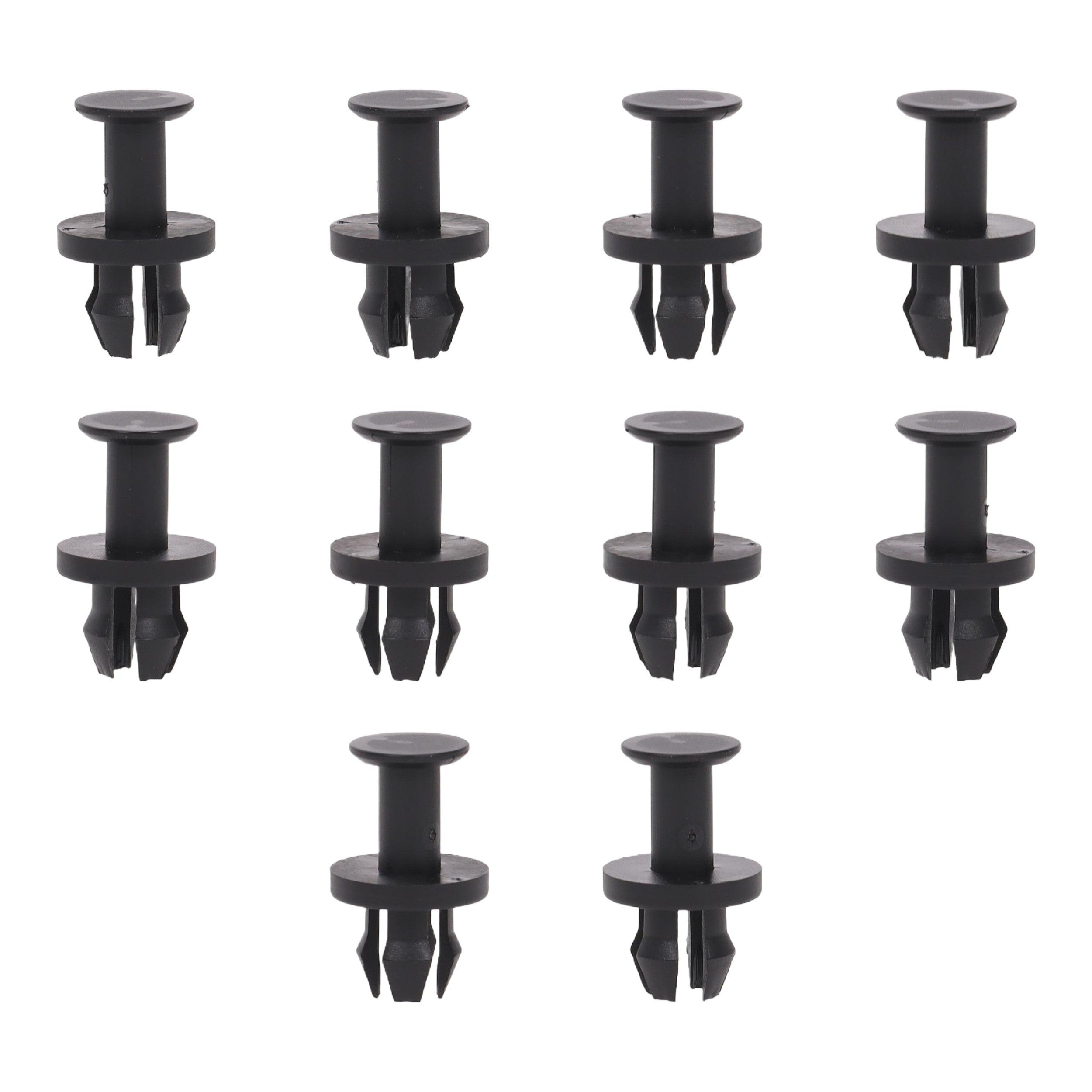 Fästclips Audi A6 C7/Q3 m.fl.