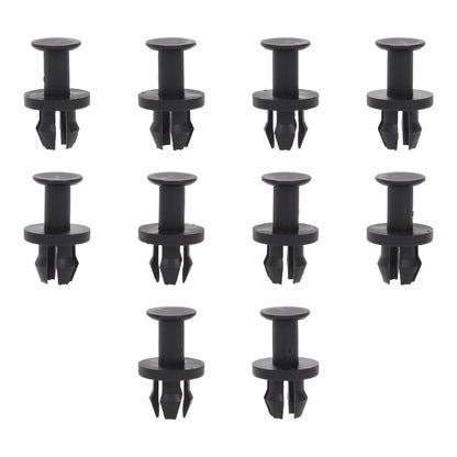 Fästclips Audi A6 C7/Q3 m.fl.