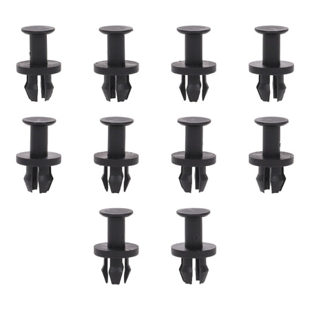 Fästclips Audi A6 C7/Q3 m.fl.
