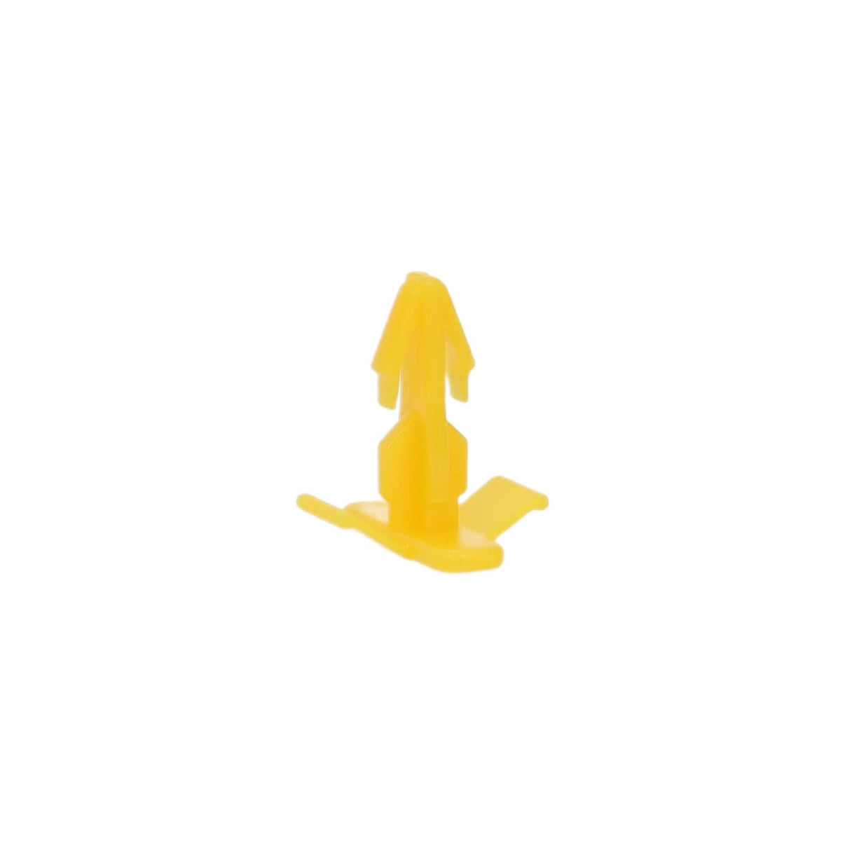 Fästclips Nissan Almera II/Juke m.fl. – 10-pack