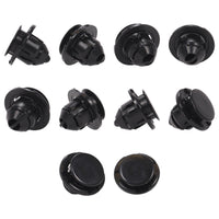 Fästclips Nissan Micra IV