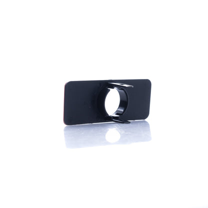 Parkeringssensor med summer – Svart – ultraljudssensor – 4 sensorer – 4x 2,5 m