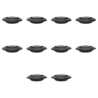 Fästclips Nissan Almera I/Almera II m.fl. – 10-pack