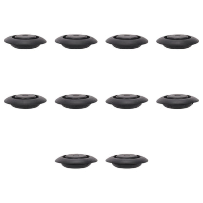 Fästclips Nissan Almera I/Almera II m.fl. – 10-pack