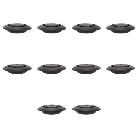 Fästclips Nissan Almera I/Almera II m.fl. – 10-pack