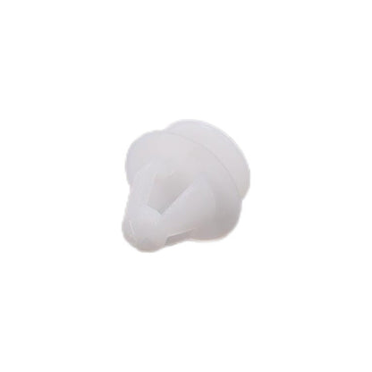 Fästclips – 10-pack