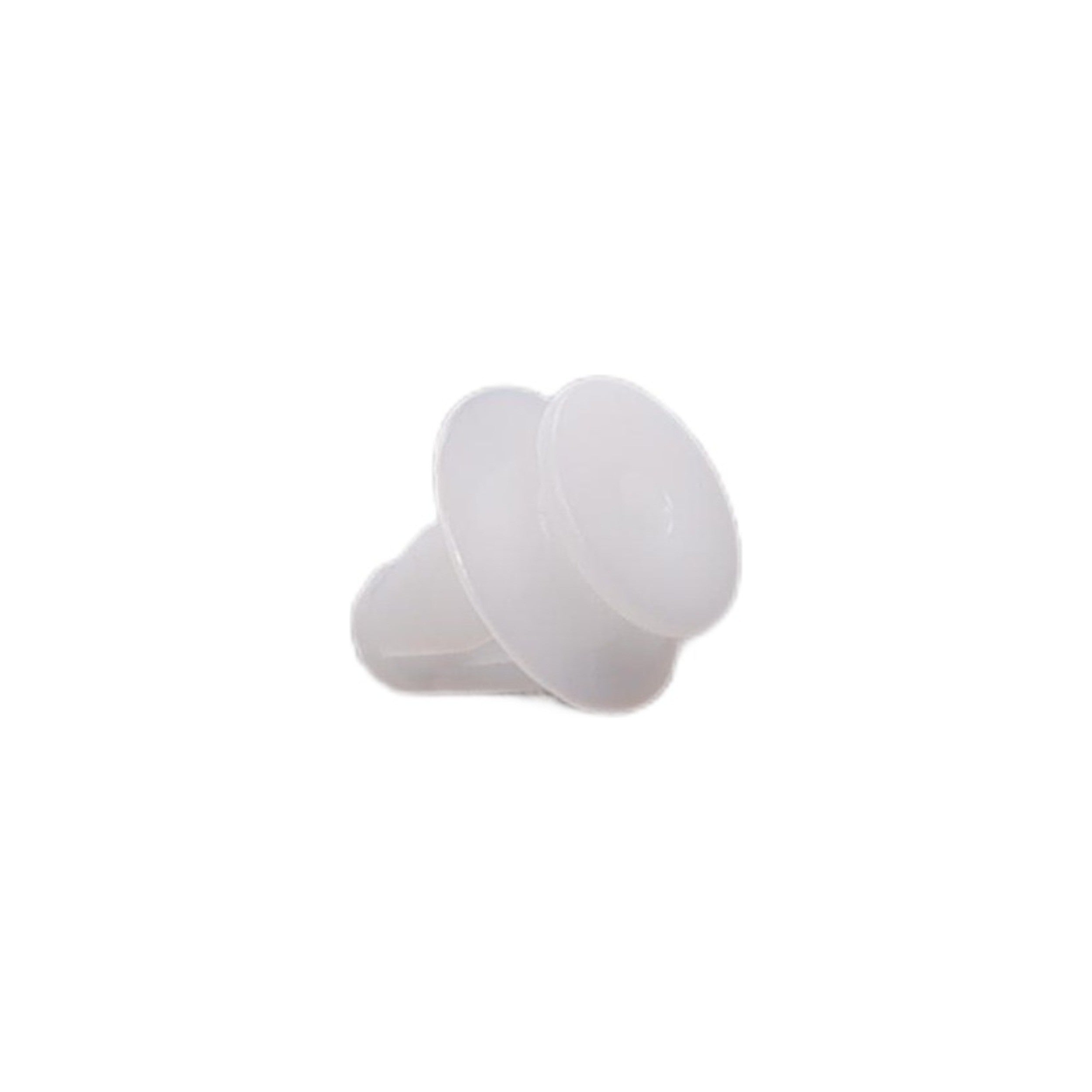 Fästclips – 10-pack