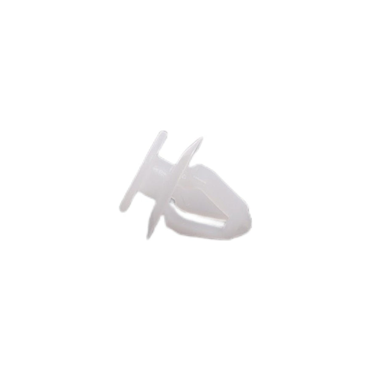 Fästclips – 10-pack