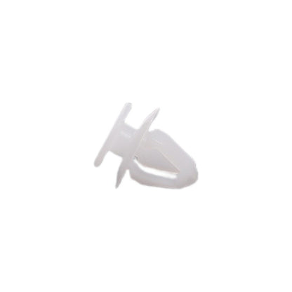 Fästclips – 10-pack