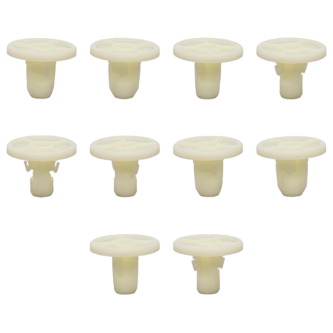 Fästclips BMW 1/2 Coupé m.fl. – 10-pack