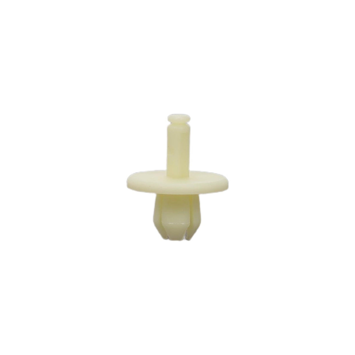Fästclips – 10-pack – Stabil montering