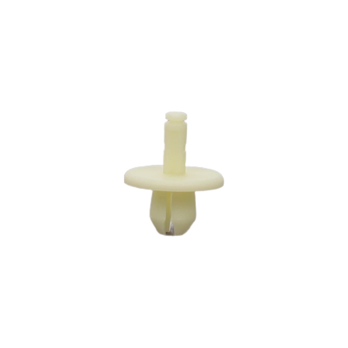 Fästclips – 10-pack – Stabil montering