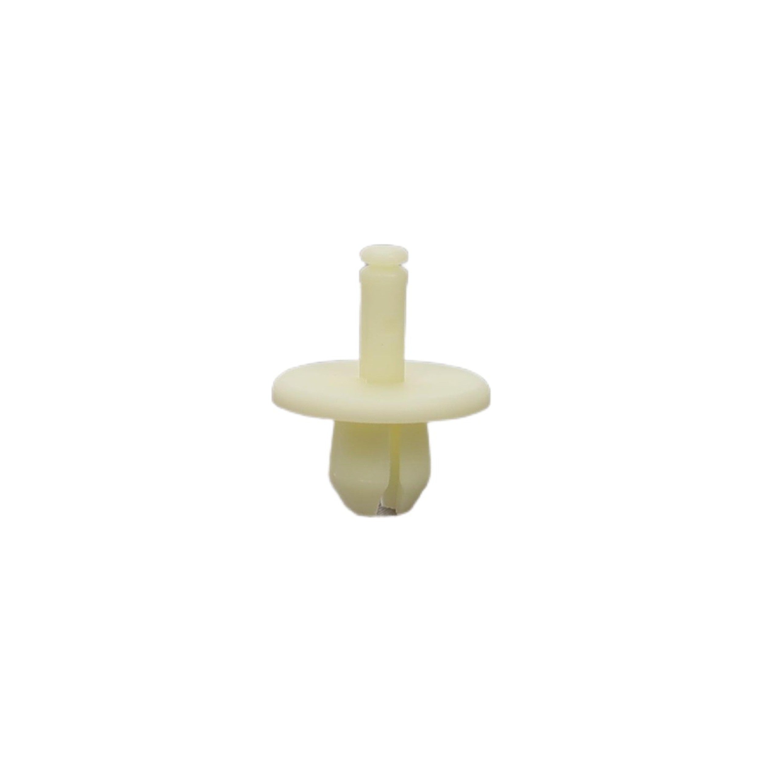 Fästclips – 10-pack – Stabil montering