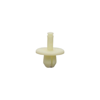Fästclips – 10-pack – Stabil montering