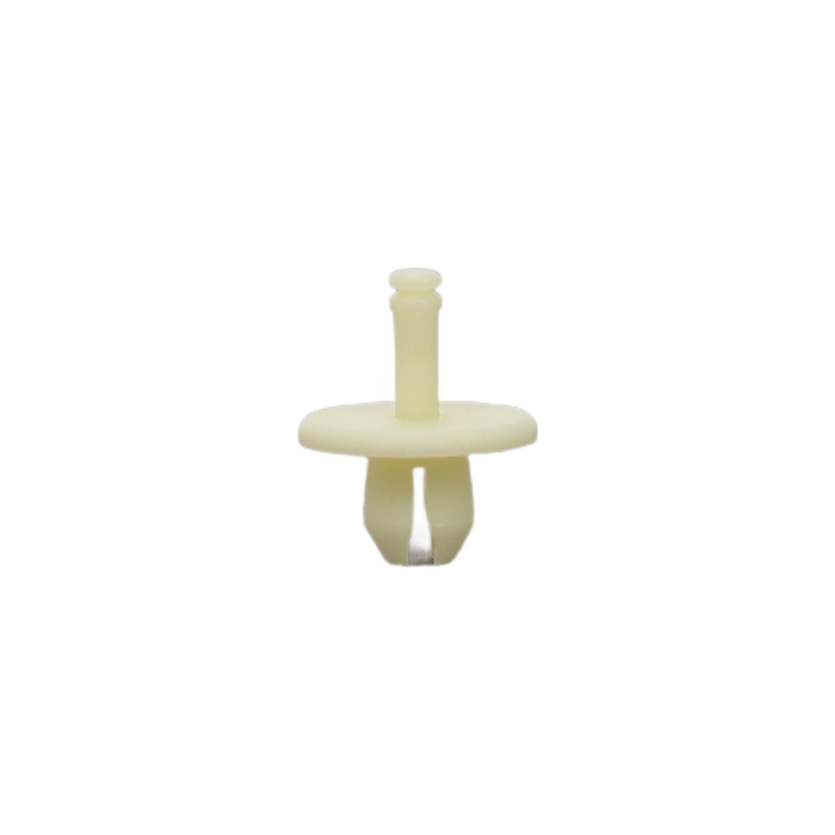 Fästclips – 10-pack – Stabil montering