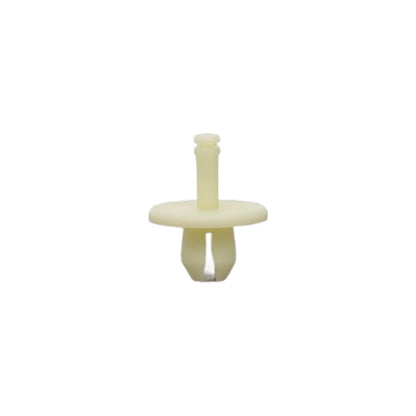 Fästclips – 10-pack – Stabil montering
