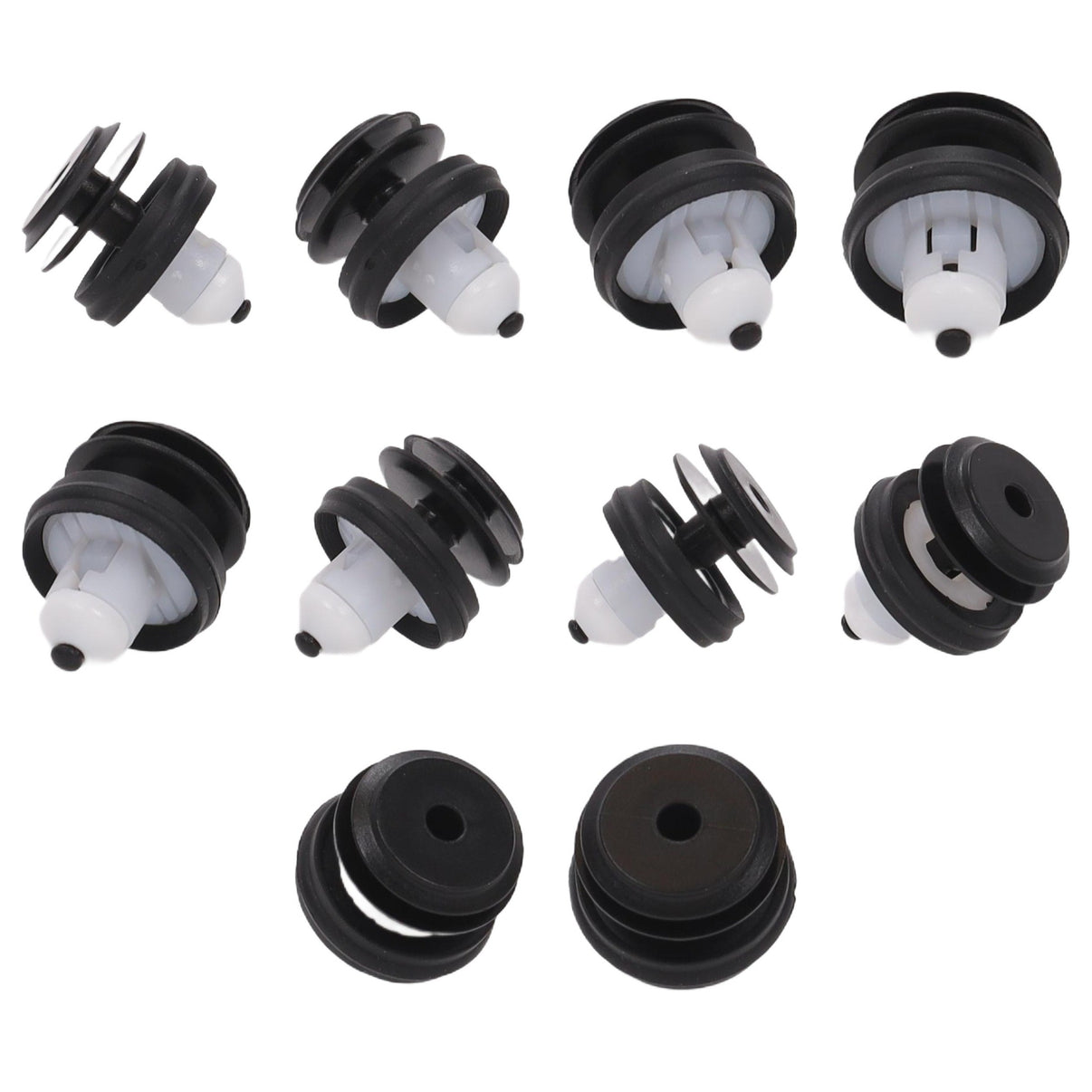 Fästclips BMW 3/3 Touring m.fl. – fäste Stabilt fäste